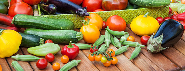 30 de lucrări de efectuat în luna iulie în grădina de legume și flori