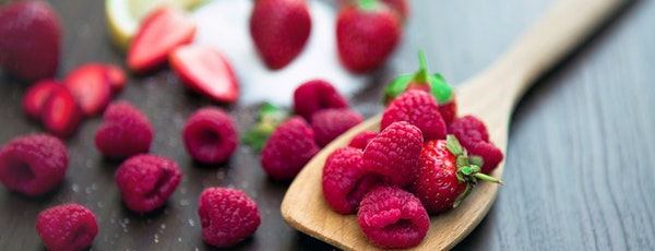 Cele mai populare metode pentru fertilizare a zmeurului