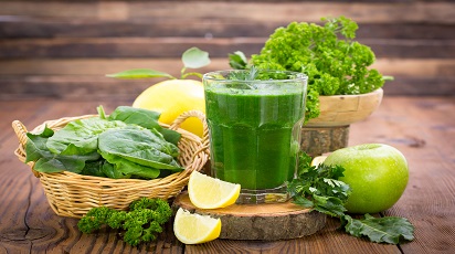 3 przepisy na smaczne i zdrowe Smoothie