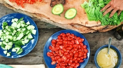 3 rețete de post fără ulei pe care să le încerci