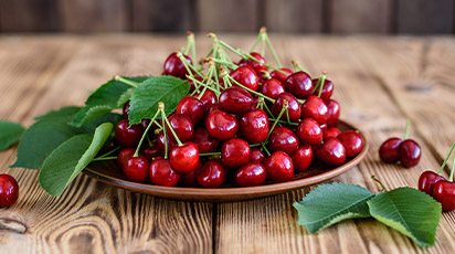 Care sunt bolile și dăunătorii care atacă cireșul