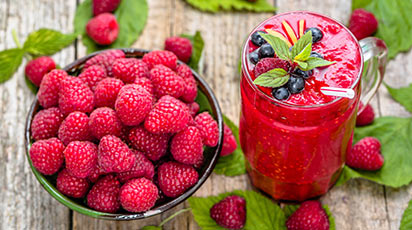 Cum să plantezi și să înmulțești cultura de zmeur din grădina ta