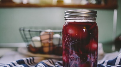 Fructele murate, rețete culinare pentru gurmanzi