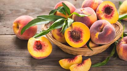 Îngrijirea corectă a piersicului și nectarinului pe timp de iarnă geroasă