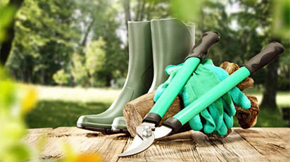 Cele mai utile instrumente de grădinărit pentru perioada de toamnă