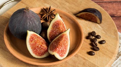 3 rețete delicioase cu smochine pentru iarnă