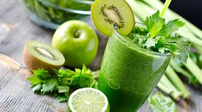 Rețete de smoothie pentru diferite situații