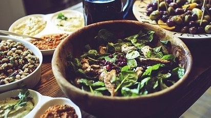 Specialități de primăvară: top 5 rețete gustoase cu spanac