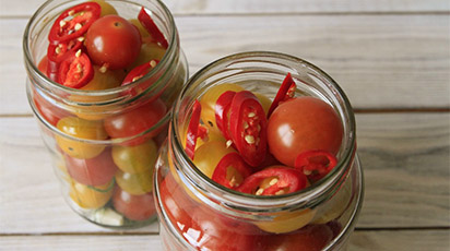  Top 3 rețete pentru gogonele delicioase