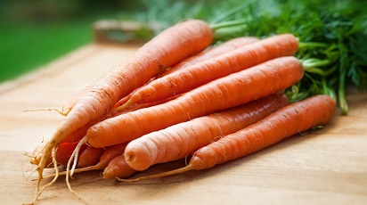 Tot ce trebuie să știi despre cultivarea morcovilor 