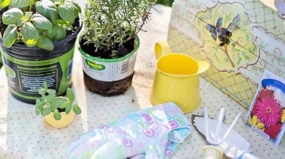 Ustensile de grădinărit. Ce nu trebuie să lipsească din gospodăria ta