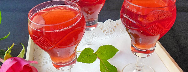 Cum faci trandafirata