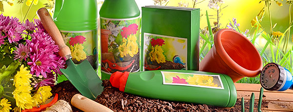 Îngrășăminte fosfatice: cum să le aplici corect