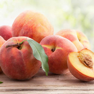 Праскова Suzee 699 изображение 10