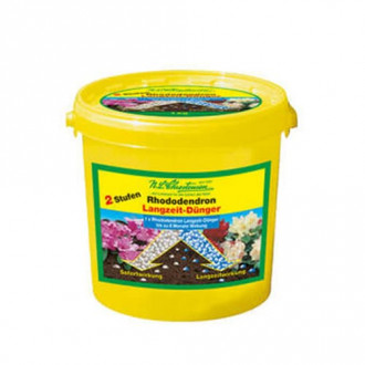 Тор за рододендрони, бавно действащ изображение 10