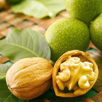 Орех Chandler, С2 изображение 1