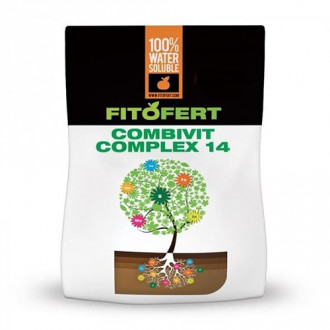 Fitofert Combivit 14 imagine 8