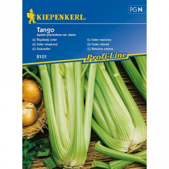 Țelină Tango imagine 14