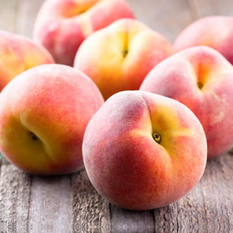 Праскова Platybest изображение 2