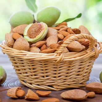 Бадем Self-fertile изображение 7