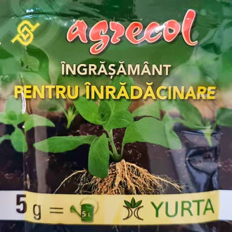 Îngrășământ pentru înrădăcinare imagine 1