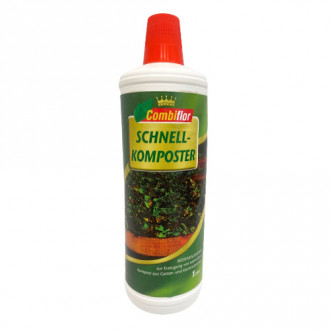 Adjuvant pentru compostare rapidă imagine 5