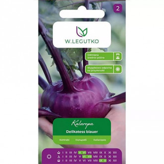 Алабаш Delikatess blauer Legutko изображение 15