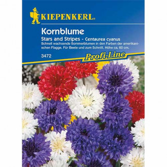 Albăstrele Stars and Stripes imagine 17