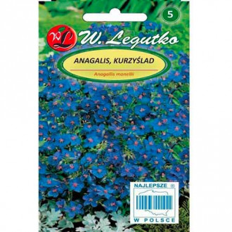 Анагалис син Legutko изображение 1