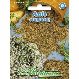 Анасон Бедринец изображение 3