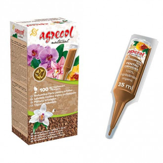 Aplicator Bio Humikol Forte pentru orhidee imagine 5