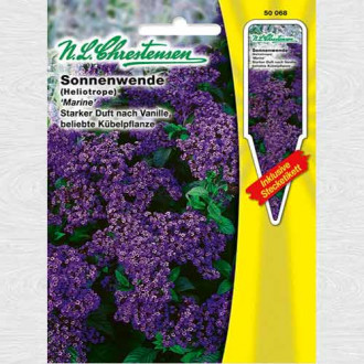 Arbore de vanilie Marine imagine 16