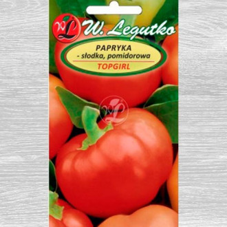 Ardei dulce Top Girl imagine 2