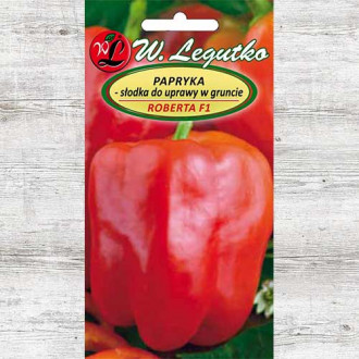 Ardei gras Roberta imagine 13