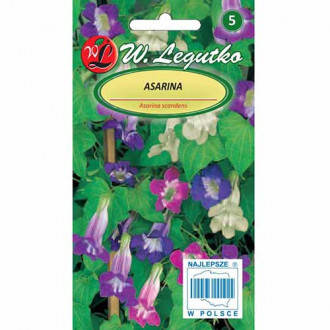 Asarina, mix multicolor imagine 1