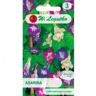 Азарина, смес Legutko изображение 1