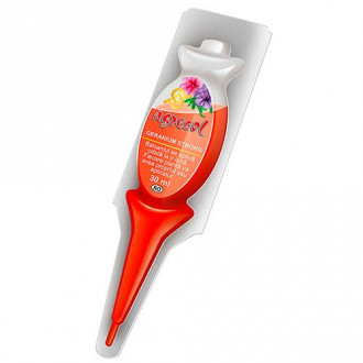 Balsam pentru mușcate Strong imagine 11