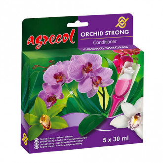 Balsam pentru orhidee imagine 6