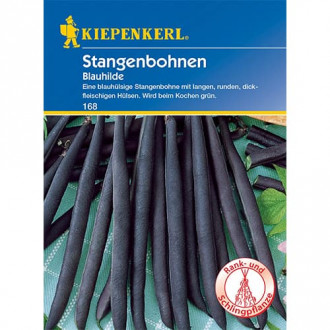 Боб Blauhilde Kiepenkerl изображение 16
