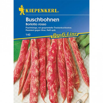 Боб Borlotto Rosso изображение 8