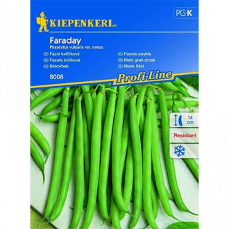 Боб Faraday изображение 9