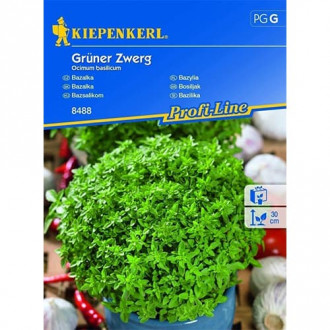 Босилек Grüner Zwerg изображение 9