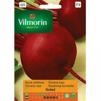 Burak ćwikłowy Nobol Vilmorin interface.image 18