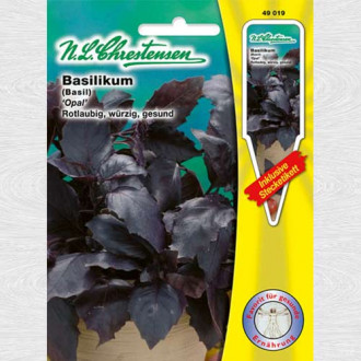 Busuioc Opal imagine 3