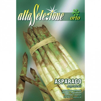 Sparanghel Argenteuil imagine 2