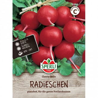 Rzodkiewka Cherry Belle interface.image 7