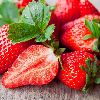 Căpșuni Monterey imagine 7