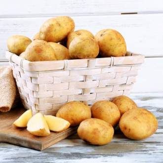 Cartofi de sămânță Agria imagine 14