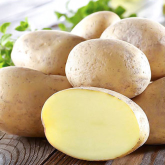 Cartofi de sămânță Arizona imagine 12