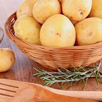 Cartofi de sămânță Ranomi imagine 16